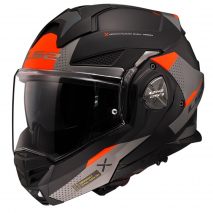 CAPACETE LS2 FF901 ADVANT  X OBLIVION  PRT/VRM