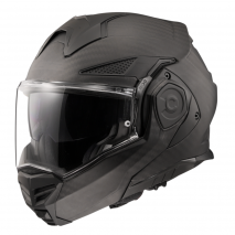 CAPACETE LS2 F901 ADVANT X C - CARBONO MATE