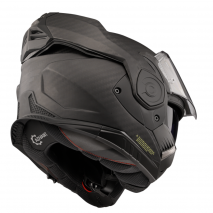 CAPACETE LS2 F901 ADVANT X C - CARBONO MATE