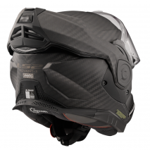 CAPACETE LS2 F901 ADVANT X C - CARBONO MATE