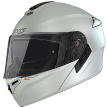 CAPACETE AXXIS STORM SV SOLID BRC