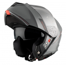 CAPACETE MODULAR MT GENESIS SV SOLID (ECE 22.06)