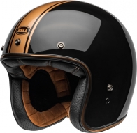 CAPACETE BELL CUSTOM 500 RALLY PRT BRONZE