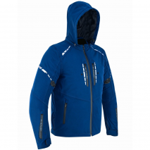 CASACO SOFTSHELL KANGROUTE KARAKARUM AZUL