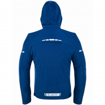 CASACO SOFTSHELL KANGROUTE KARAKARUM AZUL