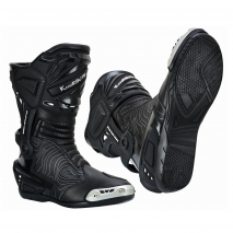 BOTAS MOTARD DESPORTIVAS E COMPETIÇÃO ASSEN VERMEL