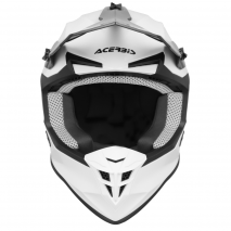 CAPACETE ACERBIS LINEAR 2206 SOLID BRC