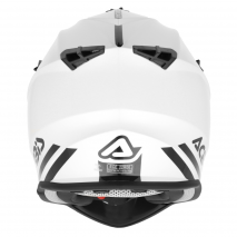 CAPACETE ACERBIS LINEAR 2206 SOLID BRC