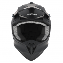 CAPACETE ACERBIS LINEAR 2206 SOLID PRT MATE