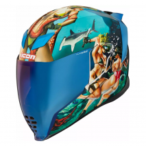 CAPACETE INTEGRAL ICON AIRFLITE PLEASUREDOME4