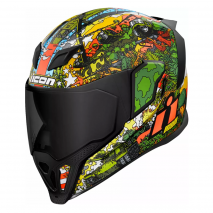 CAPACETE INTEGRAL ICON AIRFLITE GP23