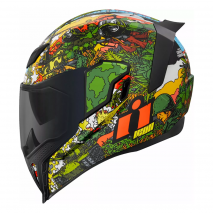 CAPACETE INTEGRAL ICON AIRFLITE GP23