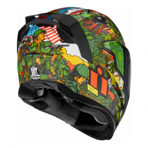 CAPACETE INTEGRAL ICON AIRFLITE GP23