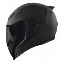 CAPACETE INTEGRAL ICON AIRFLITE DARK