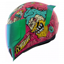 CAPACETE INTEGRAL ICON AIRFLITE SNACK ATTACK MIPS