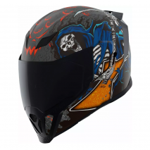 CAPACETE INTEGRAL ICON AIRFLITE TRICKORSTREET4