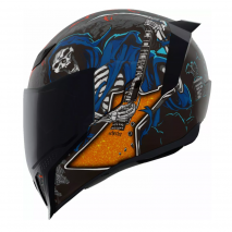 CASCO COMPLETO ICON AIRFLITE TRICKORSTREET4