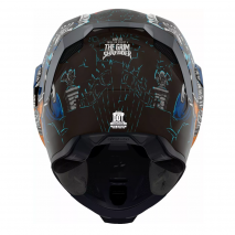 CASCO COMPLETO ICON AIRFLITE TRICKORSTREET4