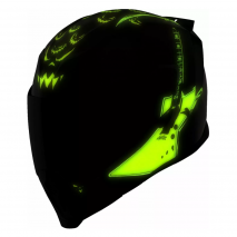 CASCO COMPLETO ICON AIRFLITE TRICKORSTREET4