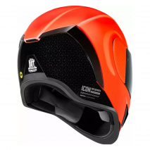 CAPACETE INTEGRAL ICON AIRFORM COUTERSTRIKE MIPS L