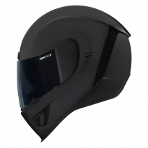 CAPACETE INTEGRAL ICON AIRFORM DARK