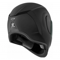 CAPACETE INTEGRAL ICON AIRFORM DARK