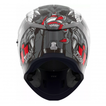 CAPACETE INTEGRAL ICON AIRFORM KRYOLAKREEP MIPS V