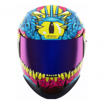 CAPACETE INTEGRAL ICON AIRFORM KRYOLAKREEP MIPS A