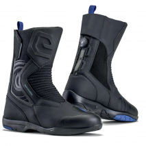 BOTAS ELEVEIT TRAIL ANTELAO WP PRETAS