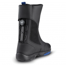 BOTAS ELEVEIT TRAIL ANTELAO WP PRETAS