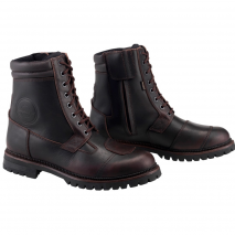 BOTAS GAERNE G-STONE GORE-TEX MOTARD MARRÓN