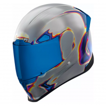 CAPACETE INTEGRAL ICON AIRFRAME PRO RE-ENTRY