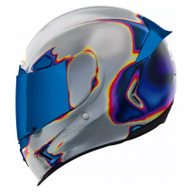 CAPACETE INTEGRAL ICON AIRFRAME PRO RE-ENTRY