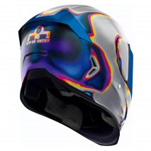 CAPACETE INTEGRAL ICON AIRFRAME PRO RE-ENTRY