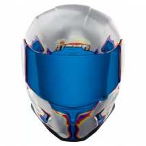 CAPACETE INTEGRAL ICON AIRFRAME PRO RE-ENTRY