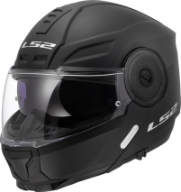 CAPACETE LS2 FF902 SCOPE II PRETO MATE