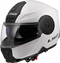 CAPACETE LS2 FF902 SCOPE II BRANCO