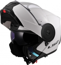 CAPACETE LS2 FF902 SCOPE II BRANCO