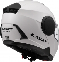 CAPACETE LS2 FF902 SCOPE II BRANCO