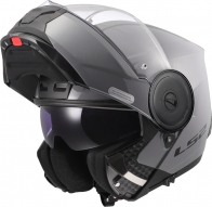 CAPACETE LS2 FF902 SCOPE II CINZA NARDO