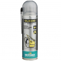 SPRAY DE SILICONE MOTOREX 500ML