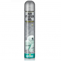 SPRAY OLEO PARA FILTRO DE AR 750ML