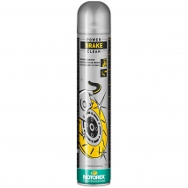 SPRAY LIMPA TRAVÕES MOTOREX 750ML