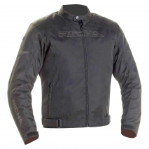 CHAQUETA RICHA BUSTER NEGRO