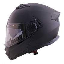 CAPACETE MODULAR 1UP4D SPHINX 1UP165 PRT MATE