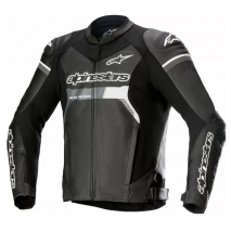 ALPINESTARS BLUSÃO PELE GP FORCE AIR