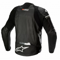 ALPINESTARS BLUSÃO PELE GP FORCE AIR