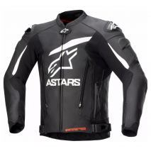 ALPINESTARS BLUSÃO PELE GP Plus v4