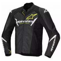 ALPINESTARS BLUSÃO PELE FASTER V3 AIRFLOW