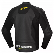 ALPINESTARS BLUSÃO PELE FASTER V3 AIRFLOW